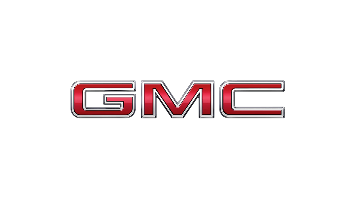GMC Logo with padding
