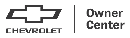 Chevrolet Owner Center Logo