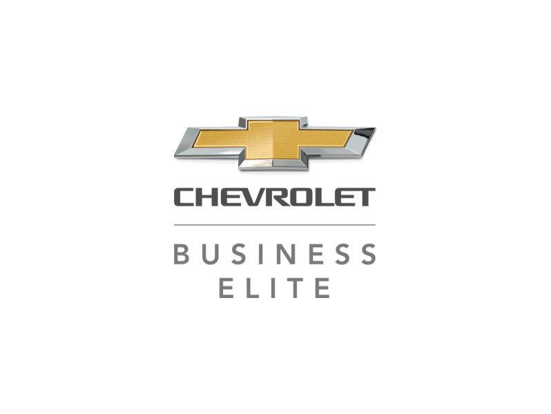 Chevrolet Business Elite logo