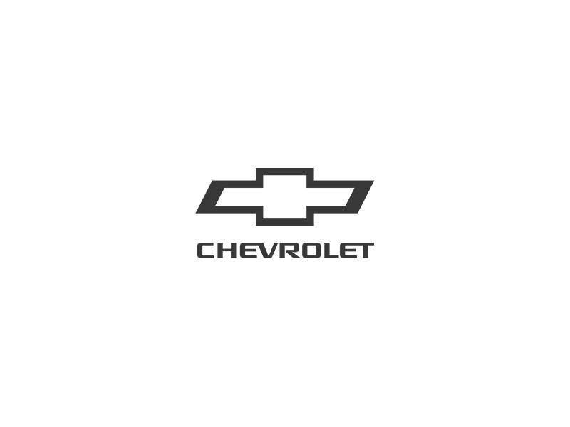 Chevrolet Logo