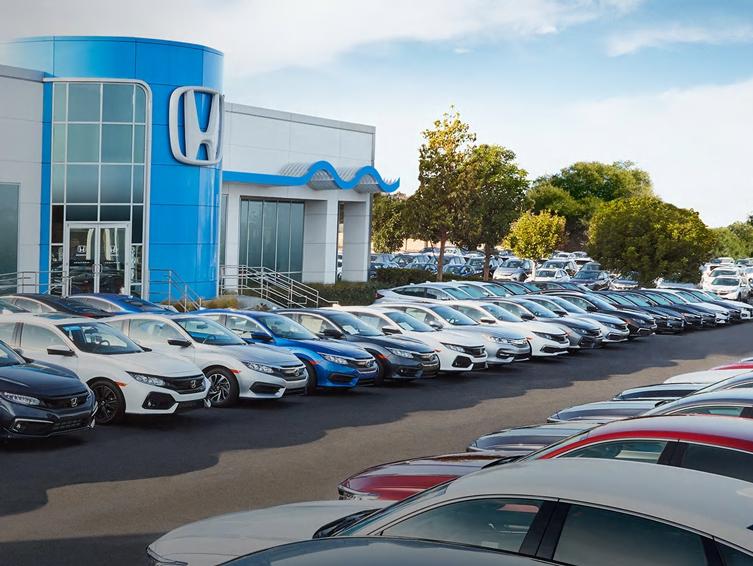 SouthWest Honda is a Lawton Honda dealer and a new car and used car Lawton OK Honda dealership.