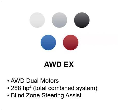 AWD EX