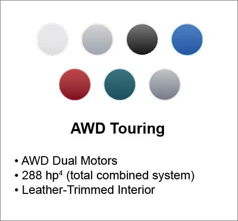 AWD Touring