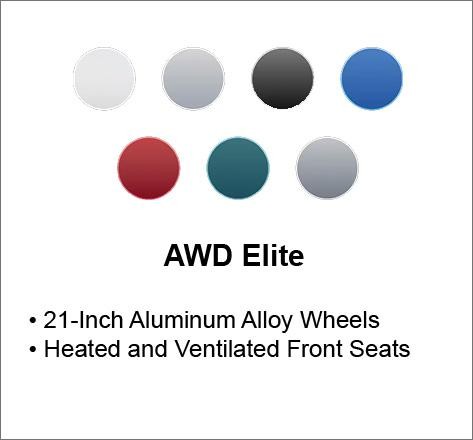 AWD Elite