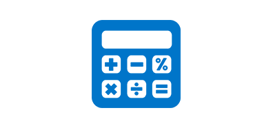Payment Calculator Icon