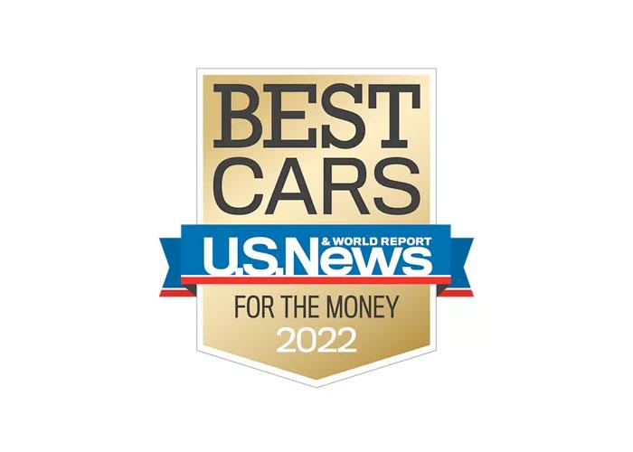2022 World Car Awards