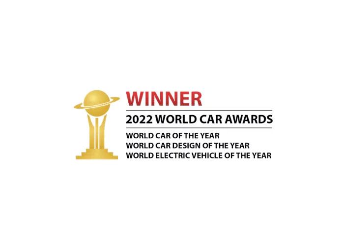 2022 World Car Awards