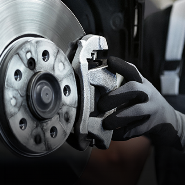 Visit Faulkner Hyundai Philadelphia’s Service Department to get your vehicle brakes repaired. We serve customers from Bensalem, Jenkintown, and Willow Grove.