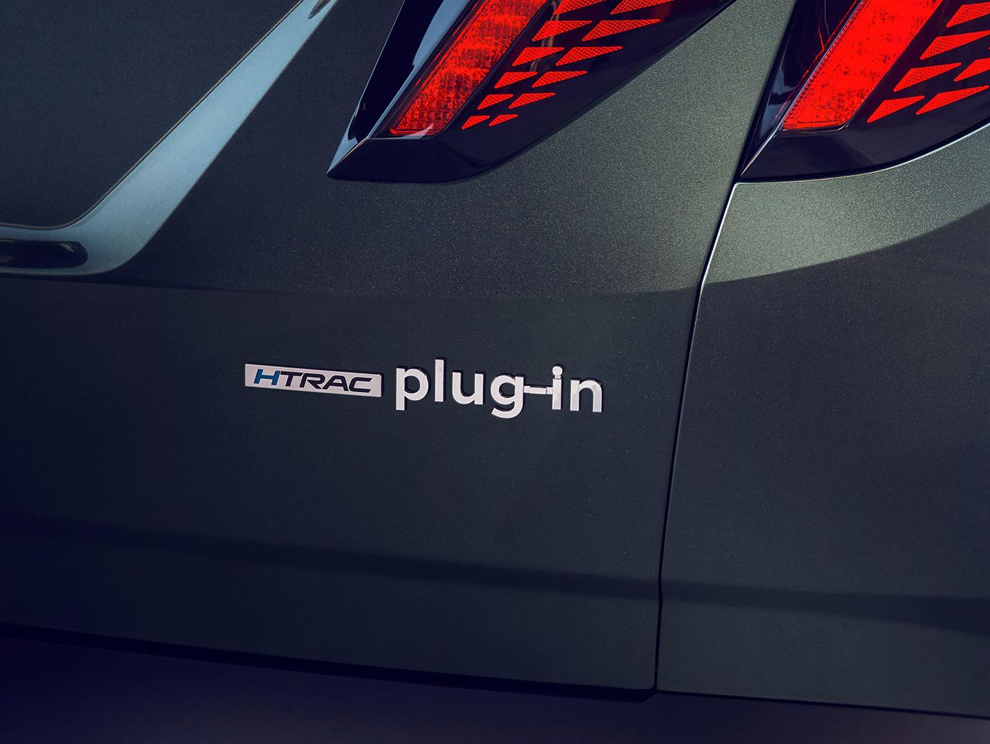 Our electrified Features plug-in.