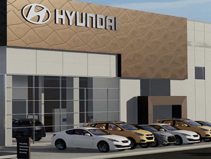 Faulkner Hyundai Philadelphia is proud to serve Jenkintown, Bensalem, and Willow Grove drivers. For cars, parts, and service, visit our store today.