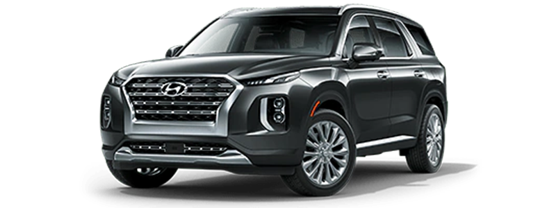 Hyundai Palisade Limited