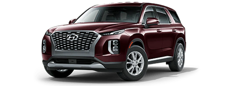 Hyundai Palisade SE