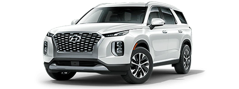 Hyundai Palisade SEL