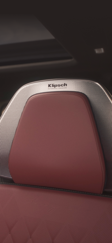 Klipsch® Premium Sound