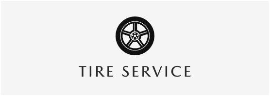 Tires Service 