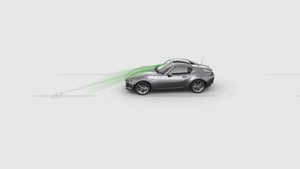 LANE DEPARTURE WARNING AND LANE-KEEP ASSIST