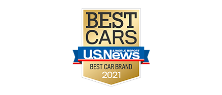 2021 Best Car Brand