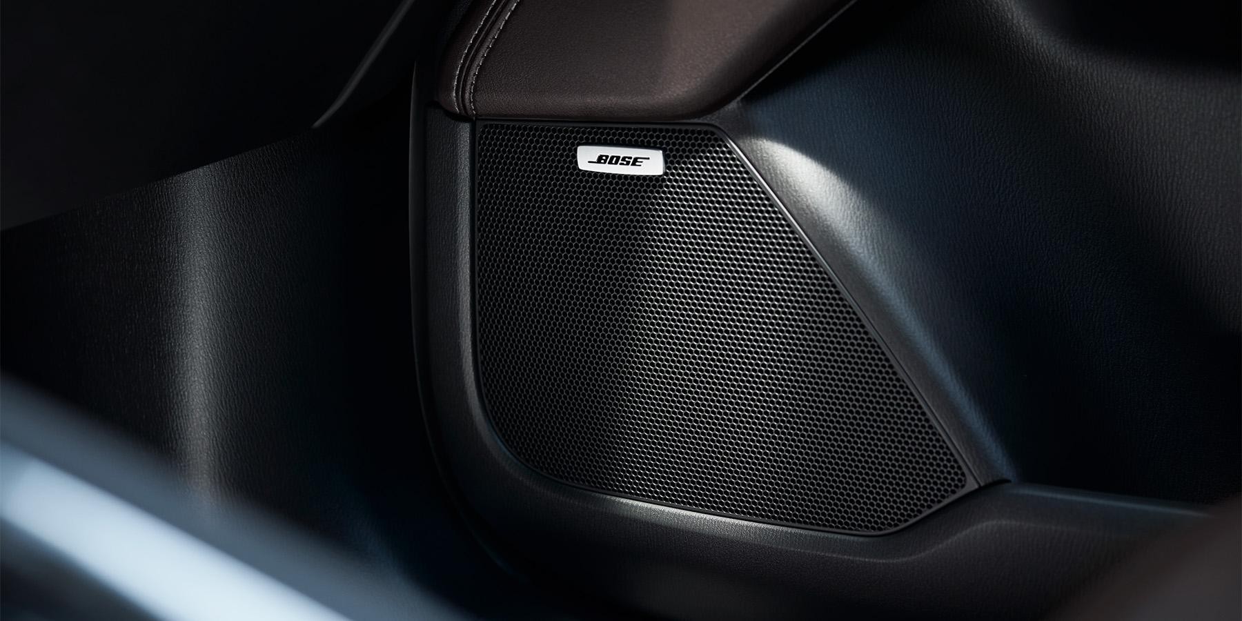 2024-cx-5-bose-audio