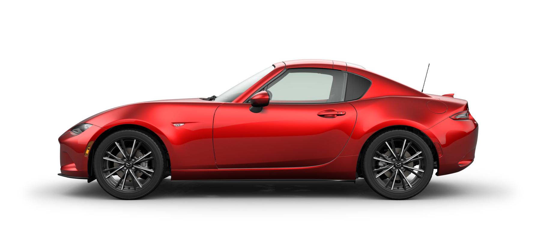 Mazda MX-5 Miata RF Jellybean