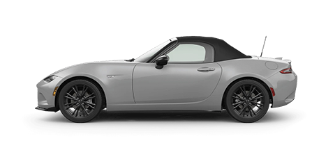 Mazda MX-5 Miata Jellybean