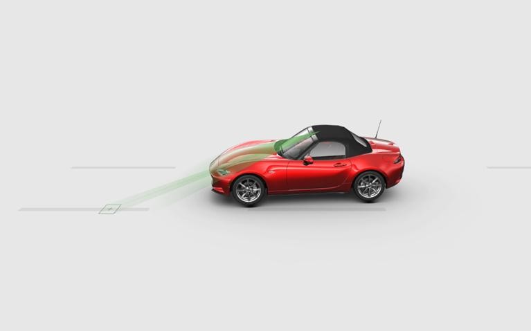 Lane departure warning system