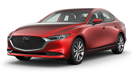 Mazda3 Premium