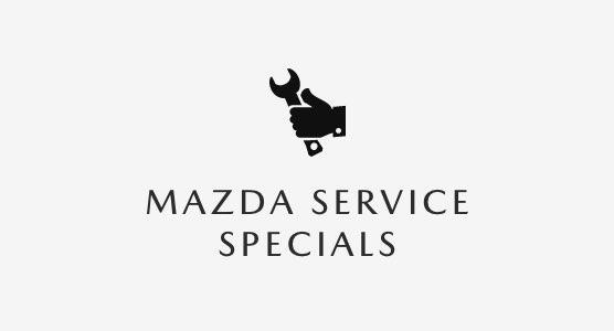 Service Specials