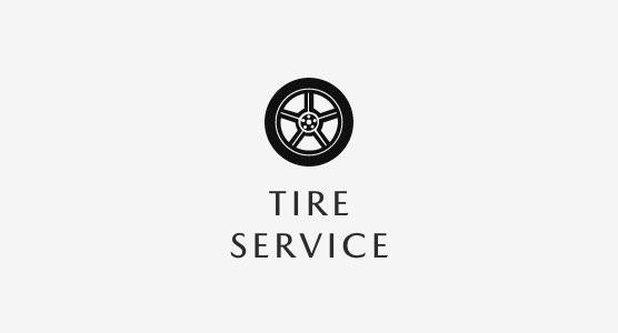 Tire Service