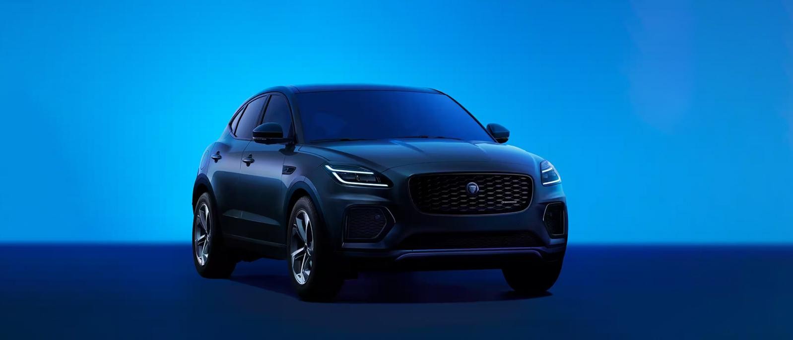  2024 Jaguar E-Pace 