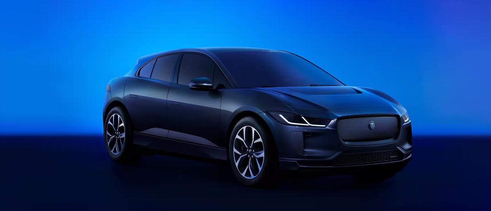 2024 I-Pace