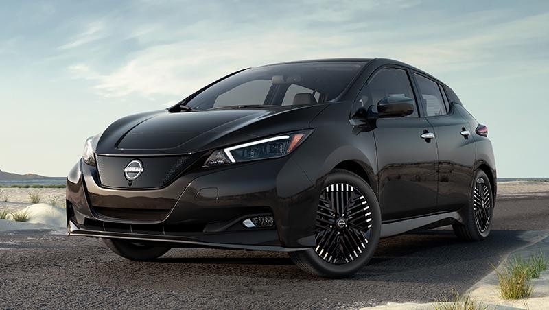 2023-Nissan-Leaf_Tax-Rebates-Section