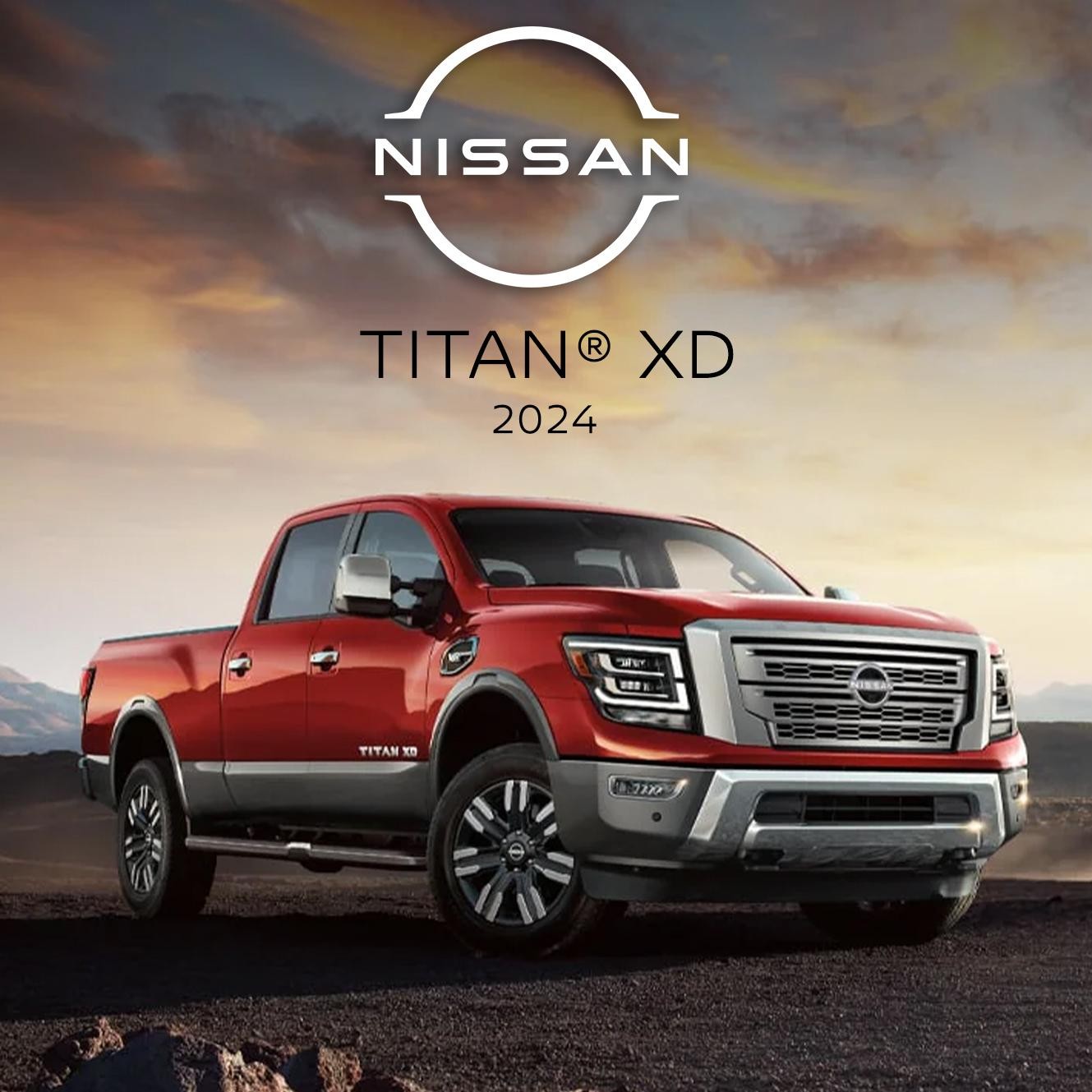 Titan XD image