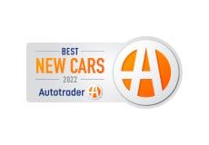 2022 Frontier - Autotrader Best New Cars for 2022.