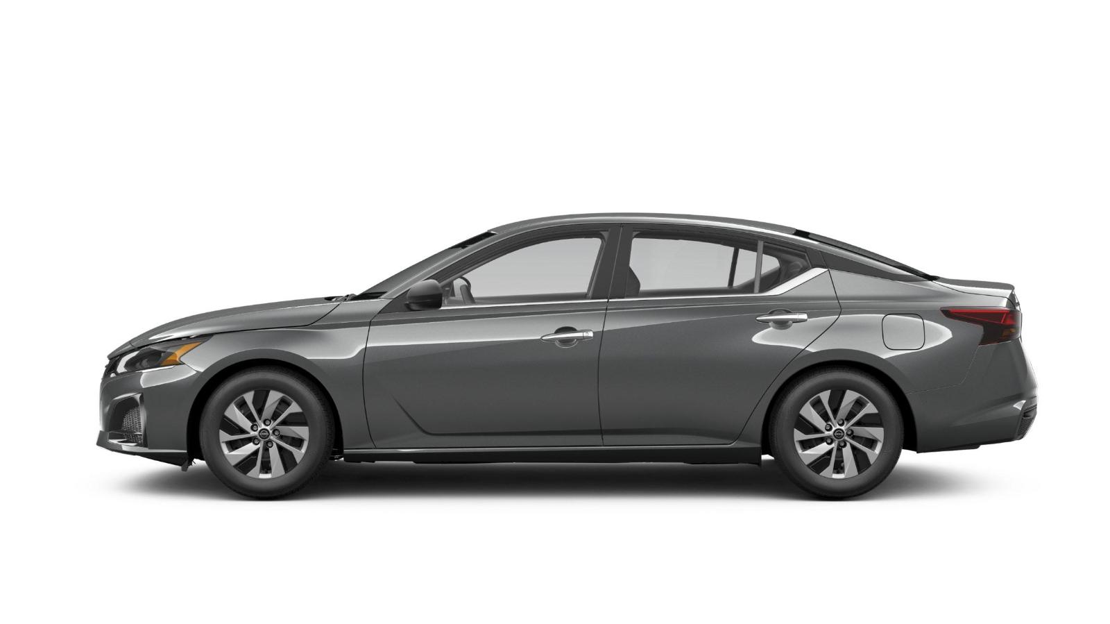 2025 Altima Cuv Deals Today