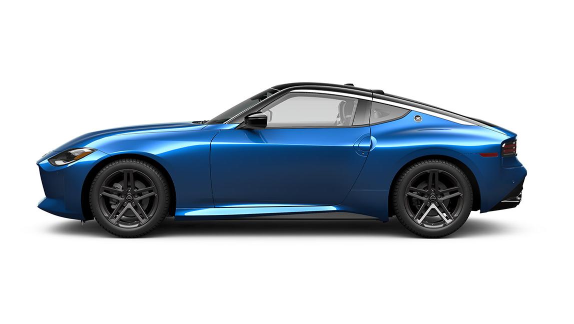 2024 Nissan Z near you - Germantown