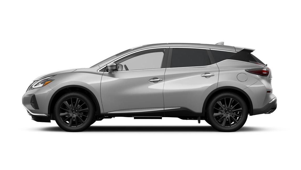 2024 Nissan Murano near you Peoria