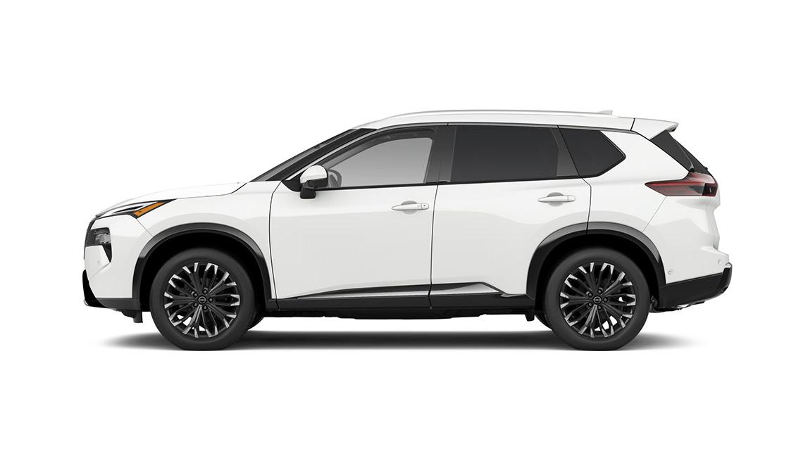 2024 Nissan Rogue near you Ballwin