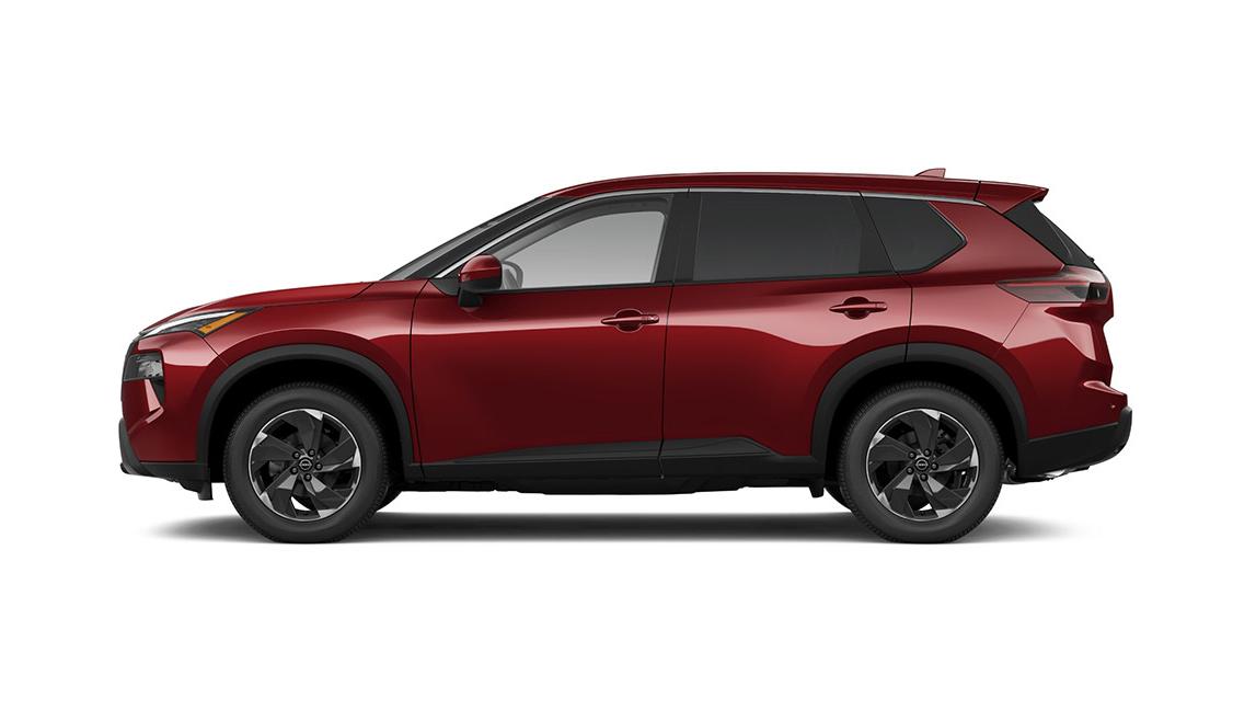 2024 Nissan Rogue near you Ballwin