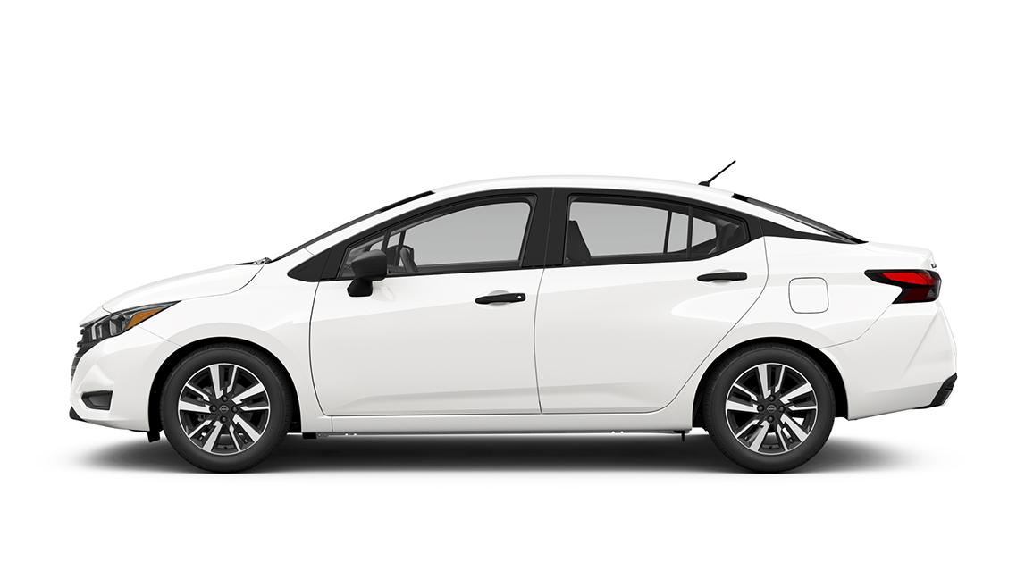 2024 Versa Sales Certification In India Drusi