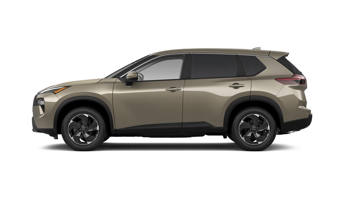 2024 Nissan Rogue near you Ballwin