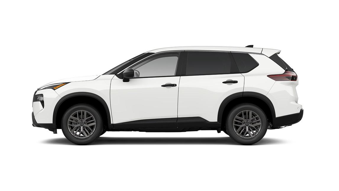 2024 Nissan Rogue near you Ballwin