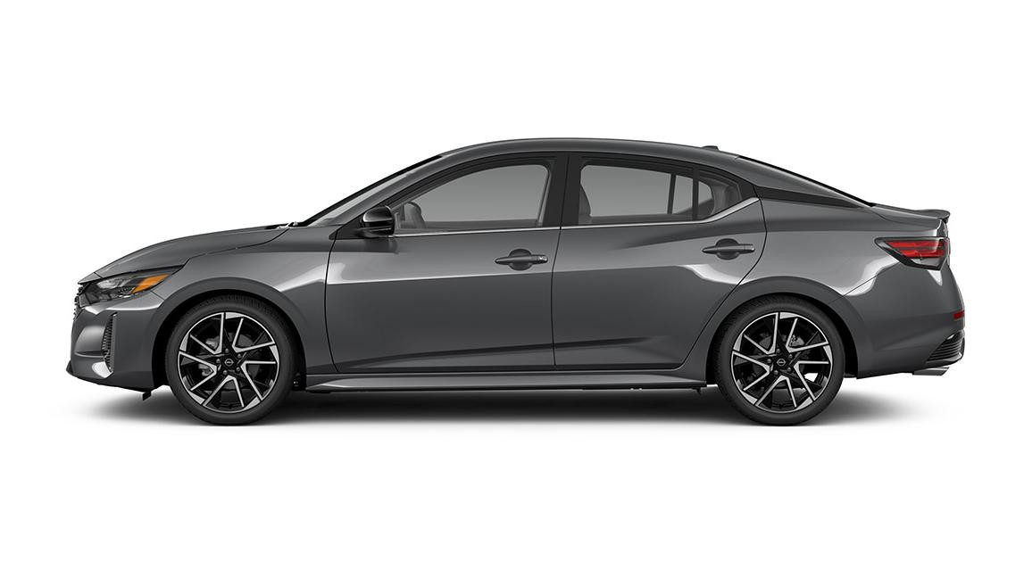 2024 Sentra® SR