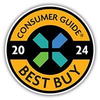 Consumer Guide® Automotive