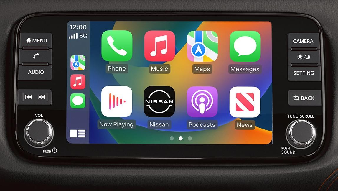 Carplay