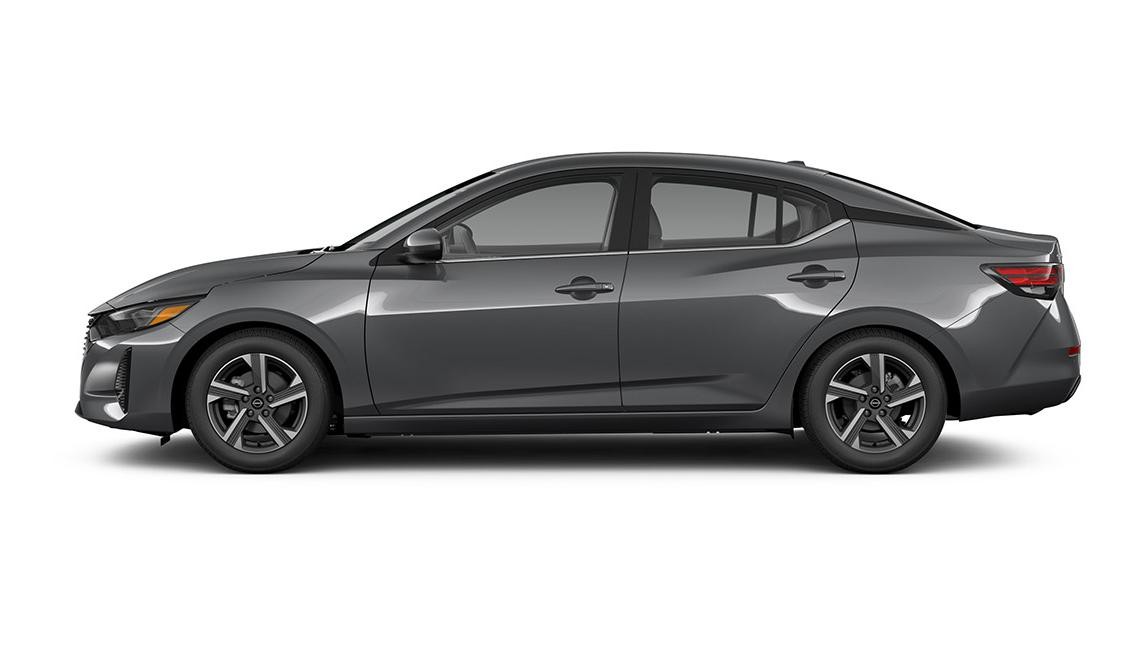 2024 Sentra® SV 