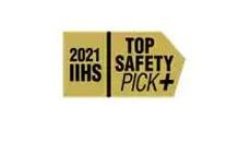 2022 IIHS Award