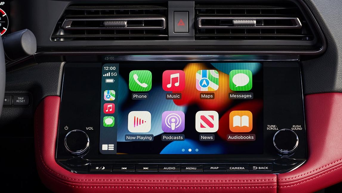 carplay