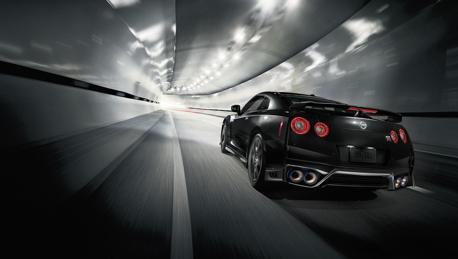 2023 Nissan GT-R pricing starts at $116,040