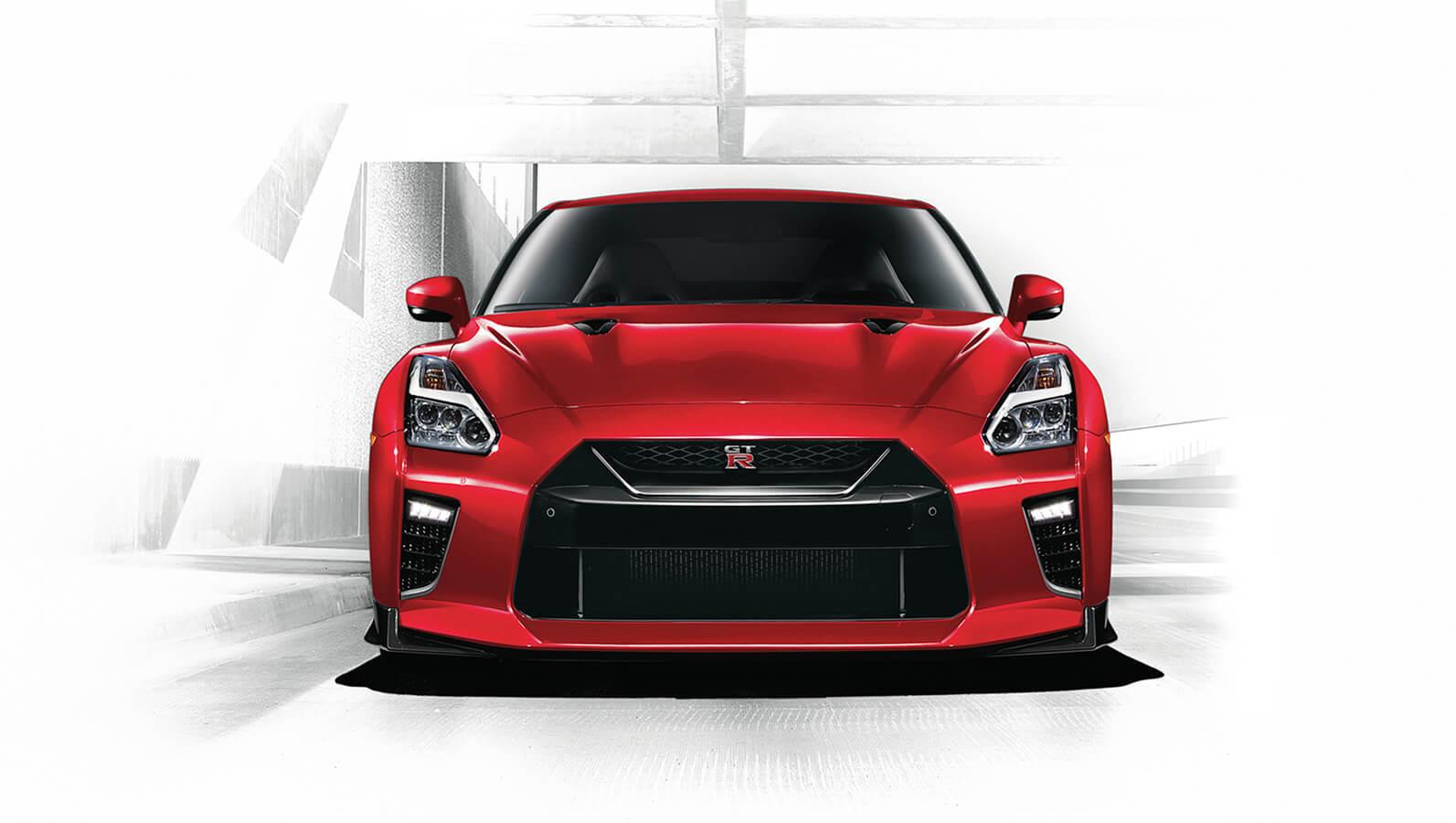 2023 Nissan GT-R NISMO Performance: Engine, Horsepower, MPG, Transmission