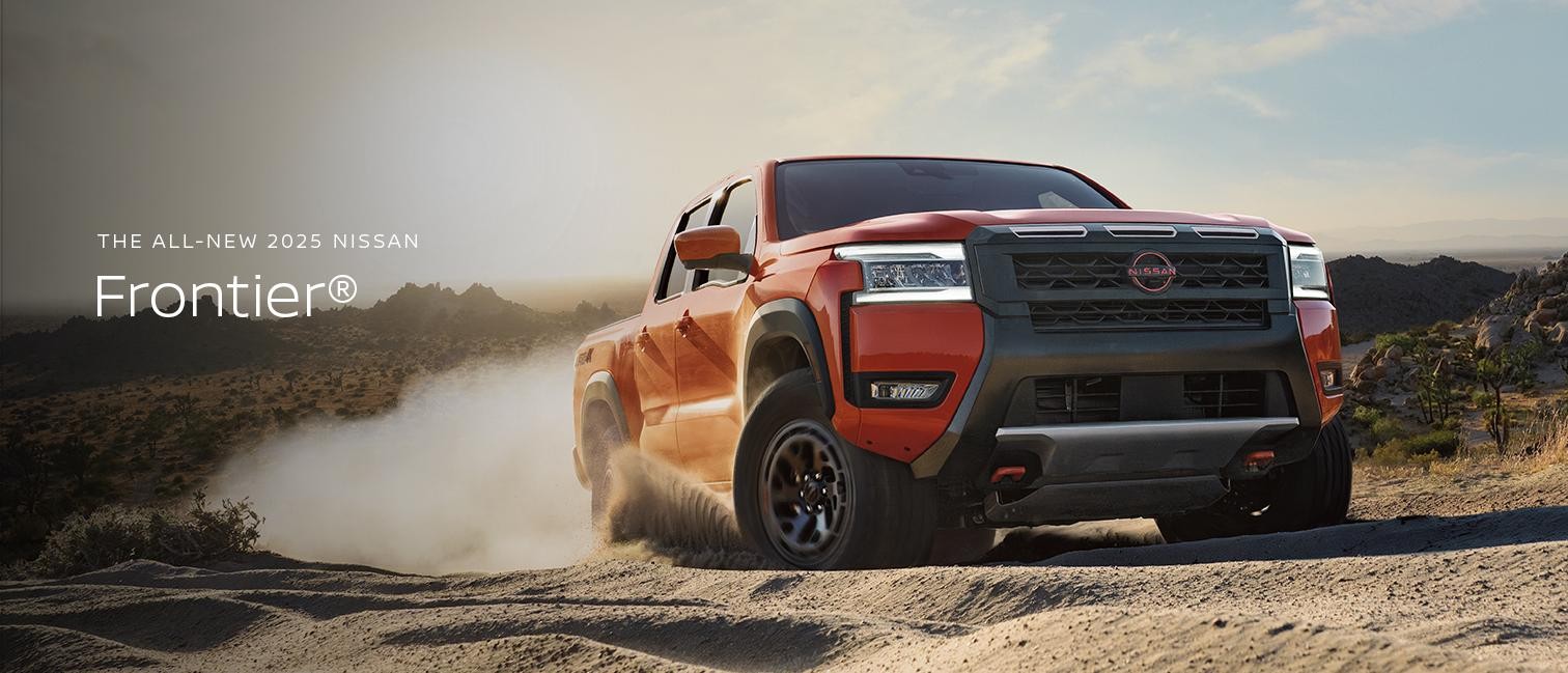 THE-ALL-NEW-2025-NISSAN-FRONTIER